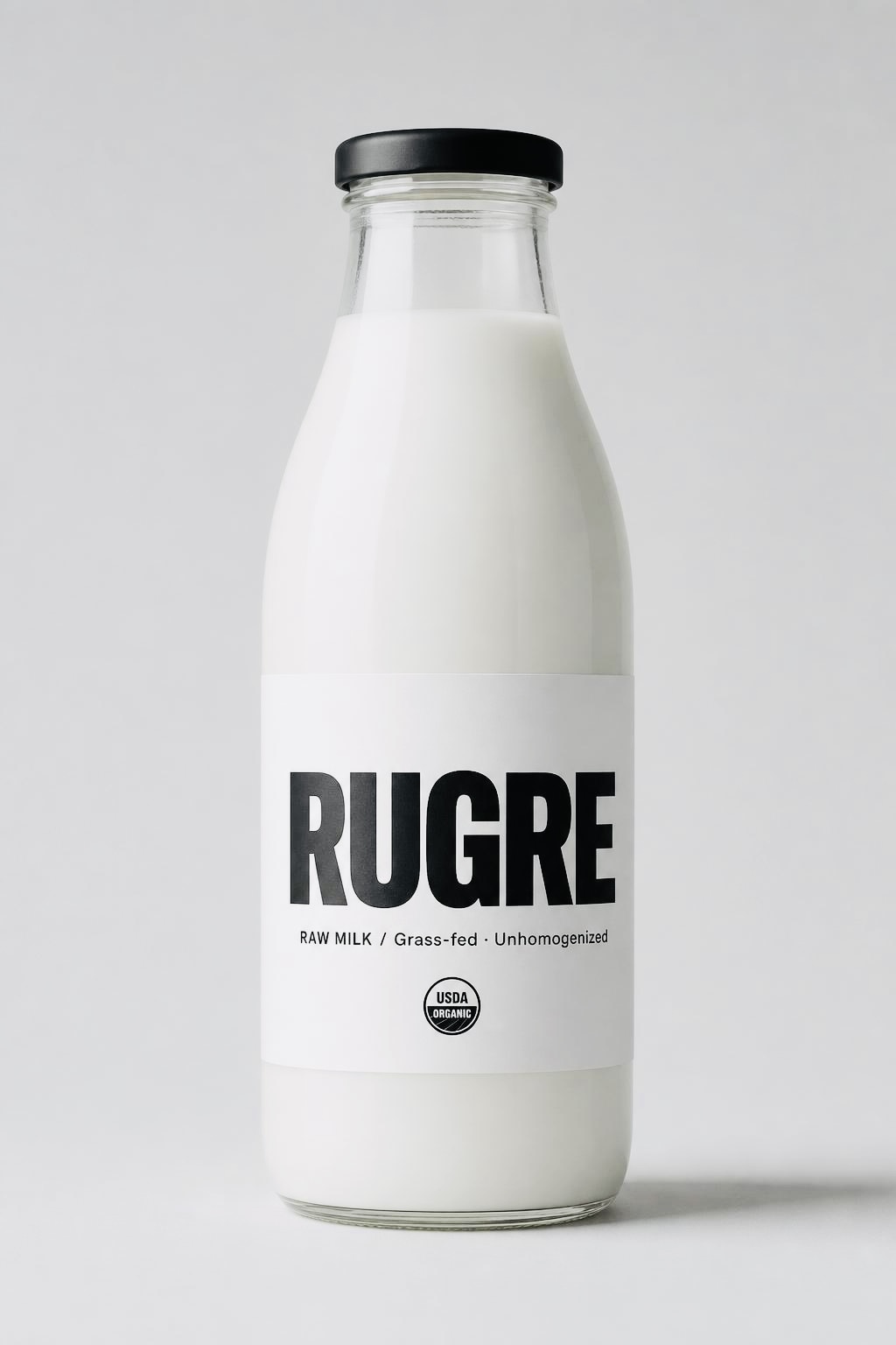 Organic Milk