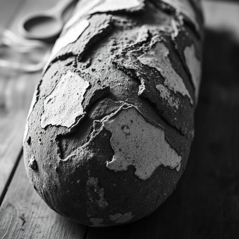 Organic Farm Bread