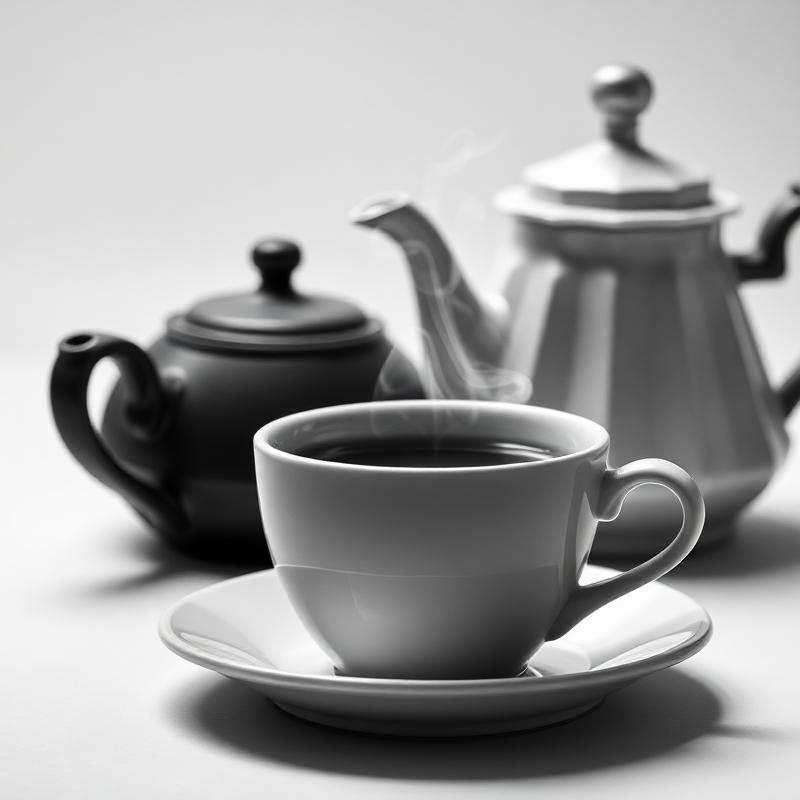 Teas & Coffees