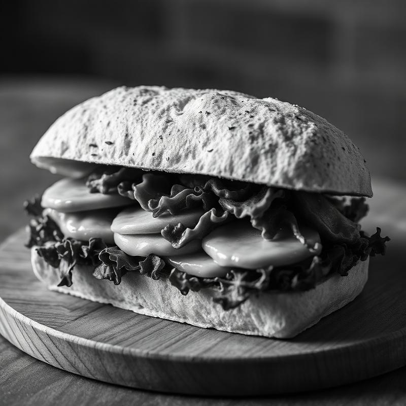 Artisan Sandwiches